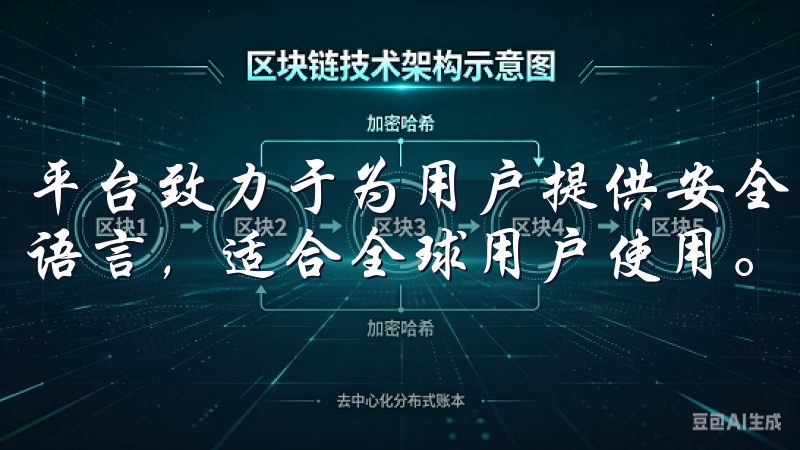 平台致力于为用户提供安全、透明和高效的交易环境，支持多种语言，适合全球用户使用。